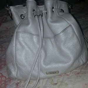 Coach  shoulder bag